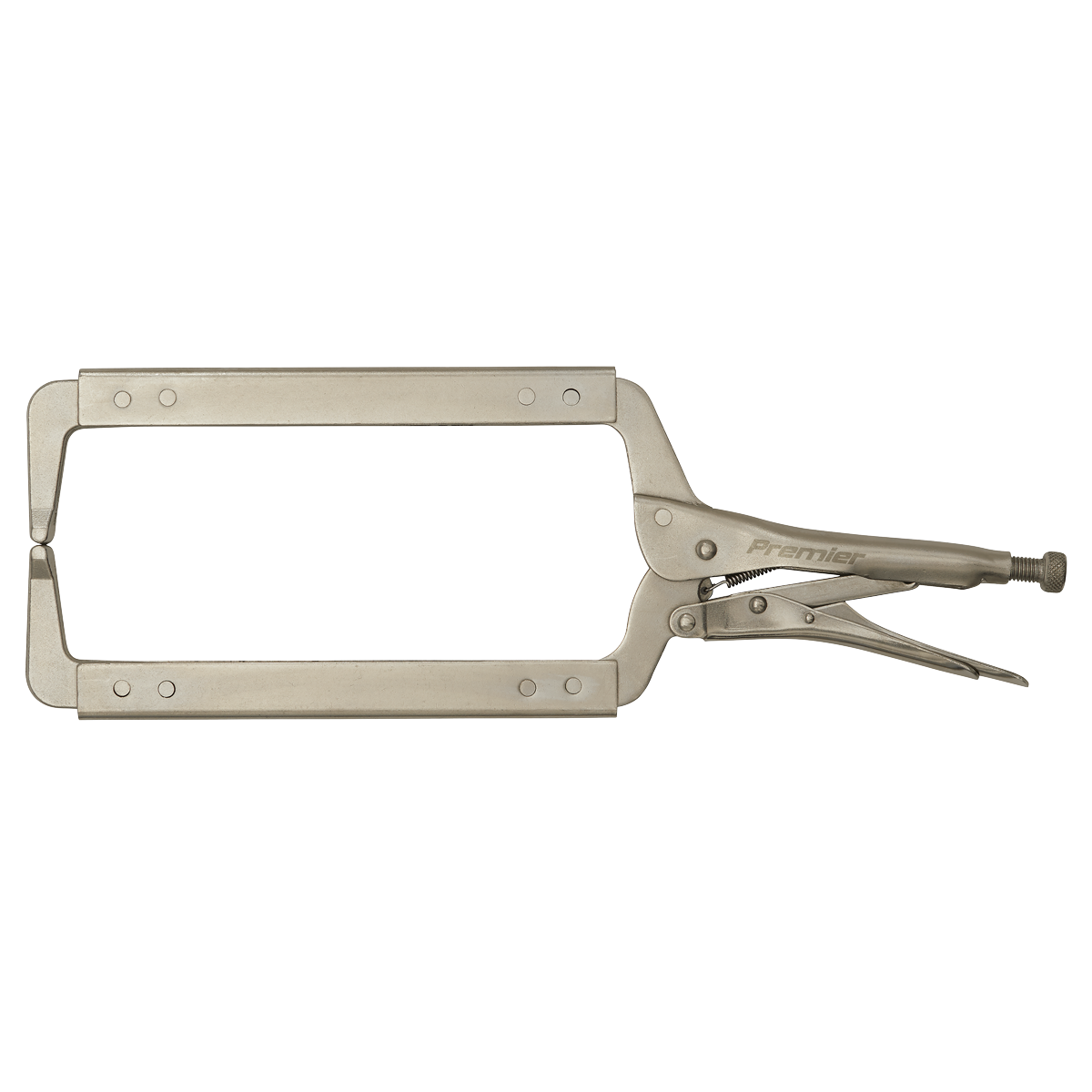 Premier AK6841 Premier Locking C-Clamp 455mm