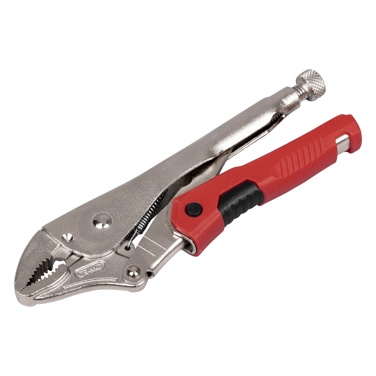 Premier AK6859 Premier Quick Release Locking Pliers 220mm