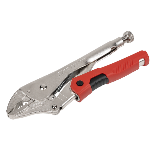 Premier AK6859 Premier Quick Release Locking Pliers 220mm