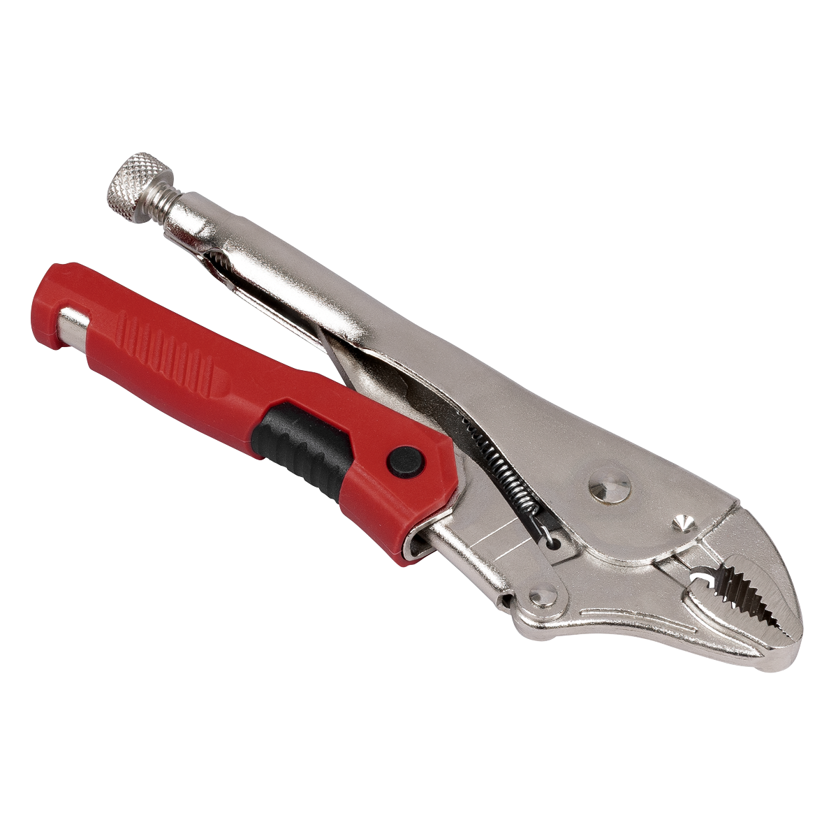Premier AK6859 Premier Quick Release Locking Pliers 220mm