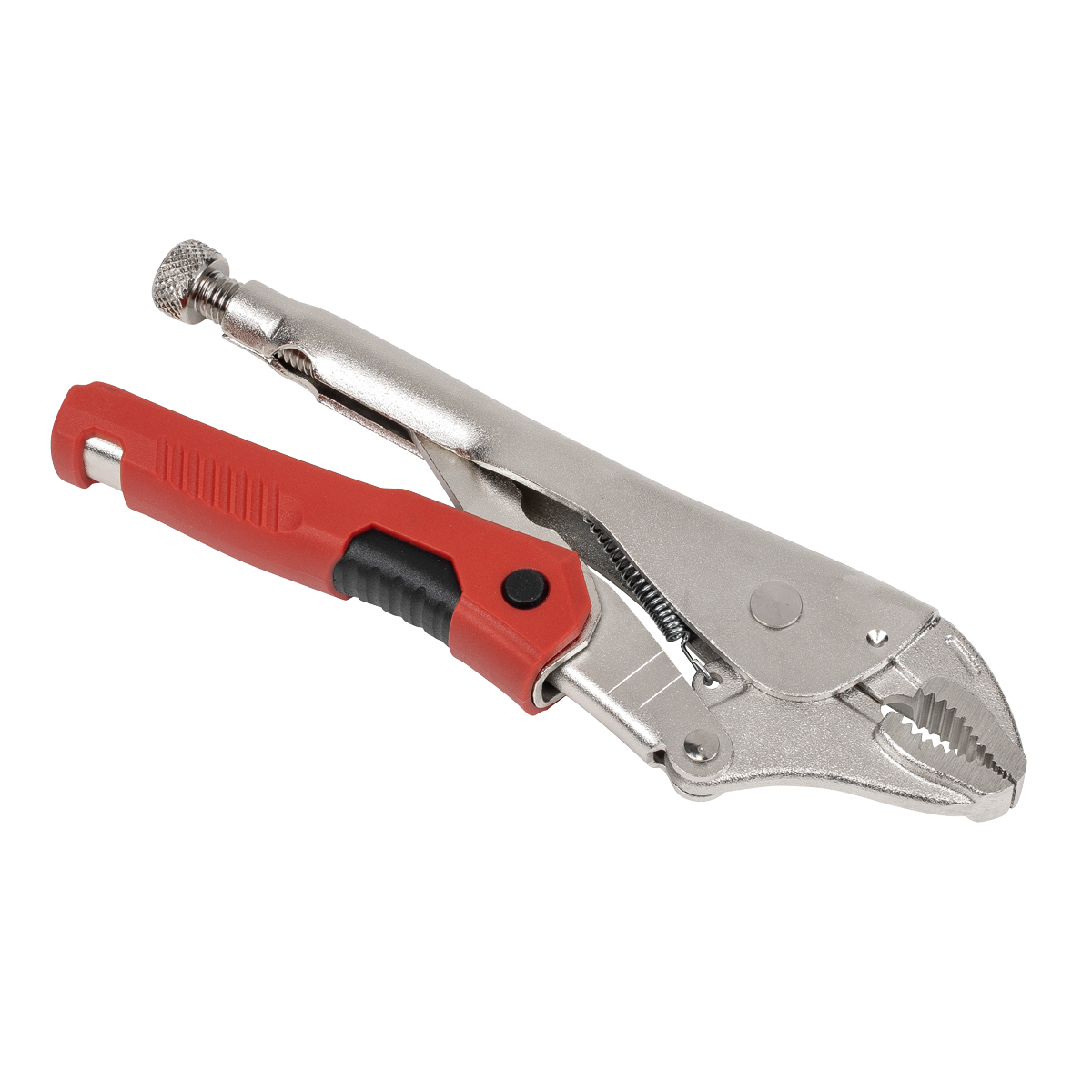 Premier AK6859 Premier Quick Release Locking Pliers 220mm