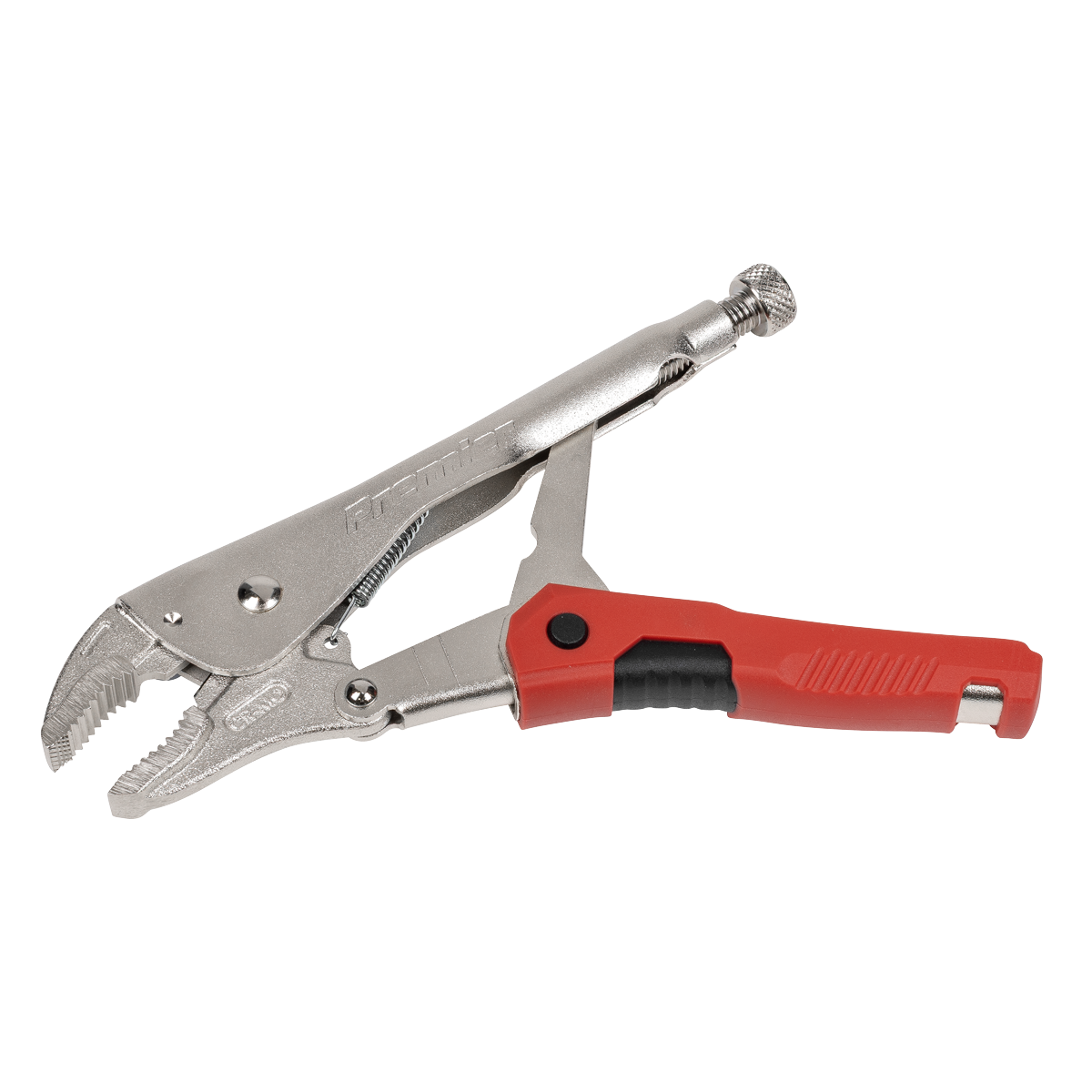 Premier AK6859 Premier Quick Release Locking Pliers 220mm