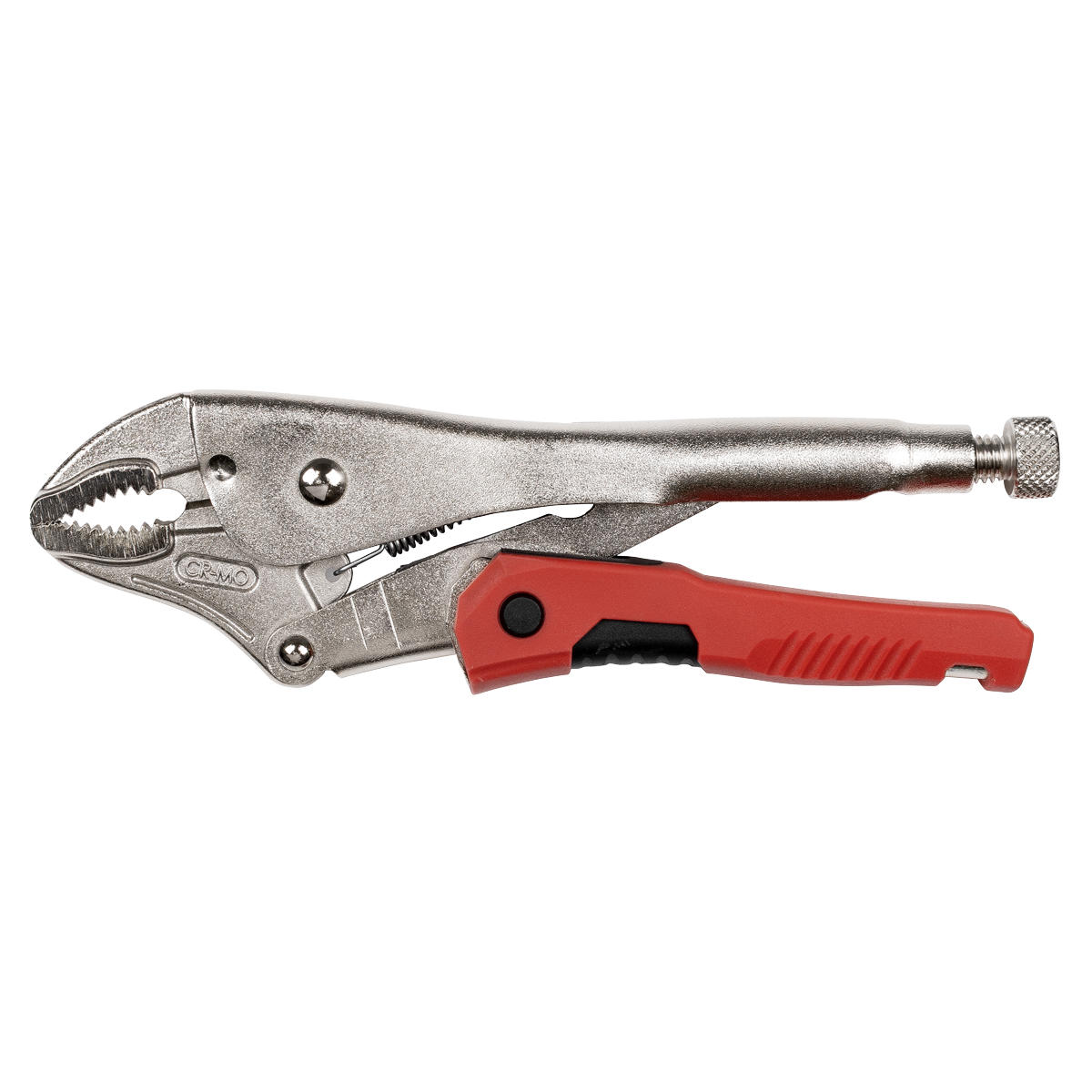 Premier AK6859 Premier Quick Release Locking Pliers 220mm