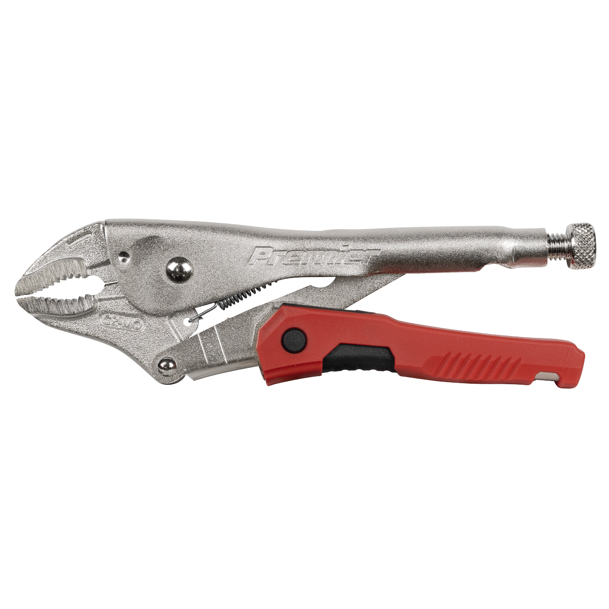 Premier AK6859 Premier Quick Release Locking Pliers 220mm