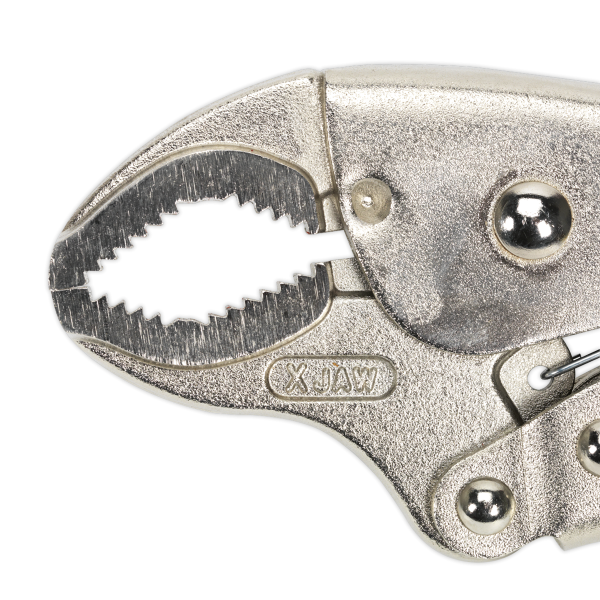 Premier AK6869 Premier Xtreme Grip Quick Release Locking Pliers 220mm