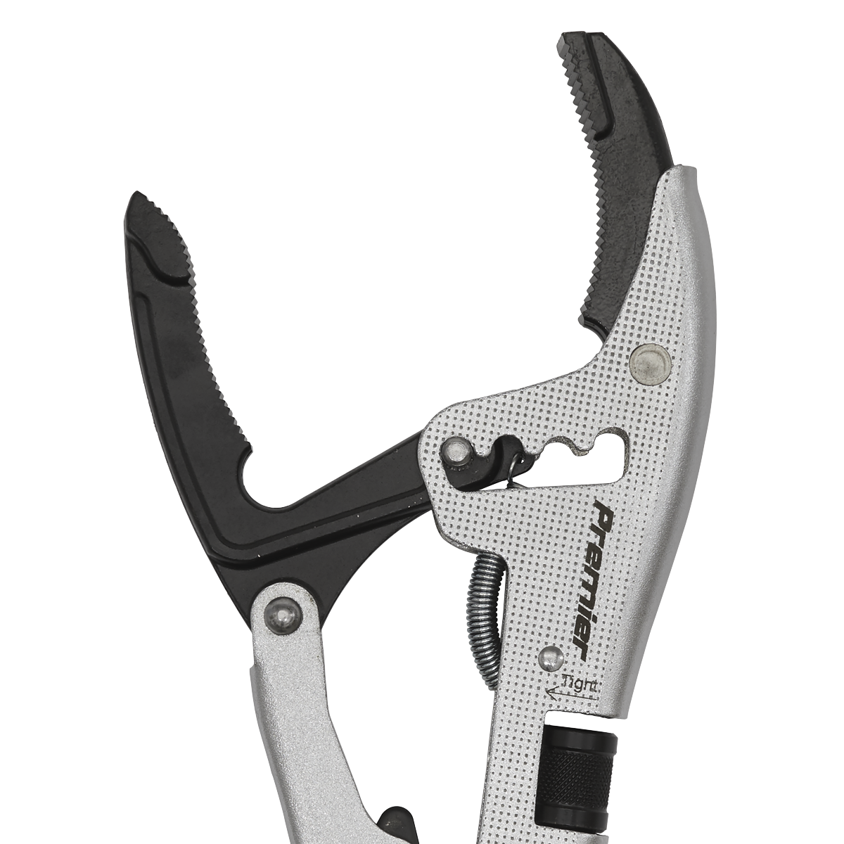 Premier AK6870 Premier Extra-Wide Opening Locking Pliers 250mm
