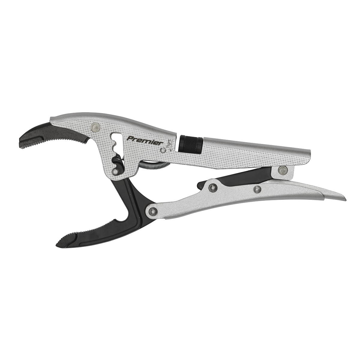Premier AK6870 Premier Extra-Wide Opening Locking Pliers 250mm