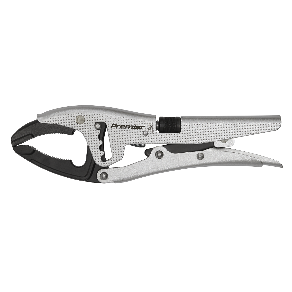 Premier AK6870 Premier Extra-Wide Opening Locking Pliers 250mm