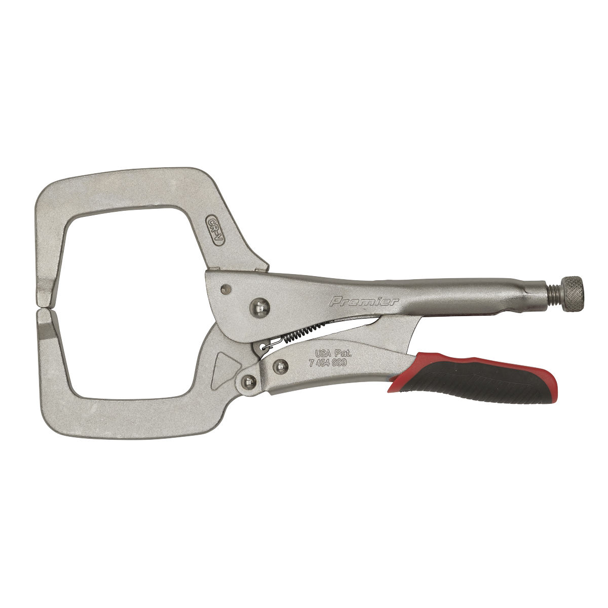 Premier AK6874 Premier Locking C-Clamp 280mm