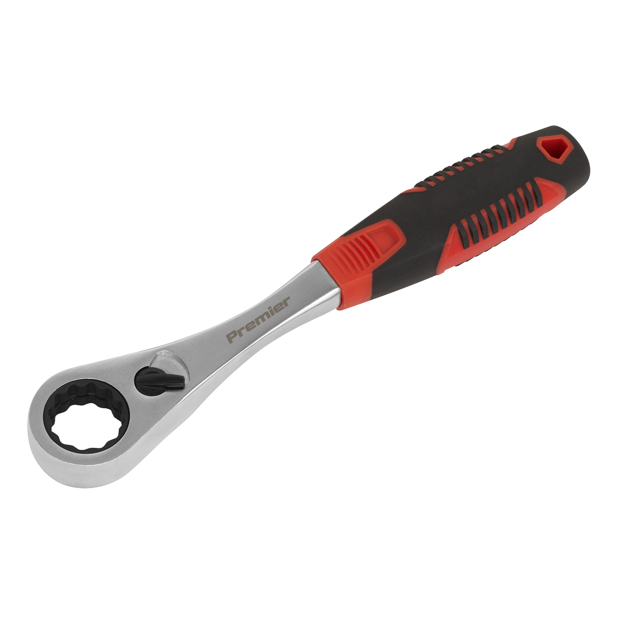 Premier AK6926 Premier Low Profile Go-Through Socket Set 14pc