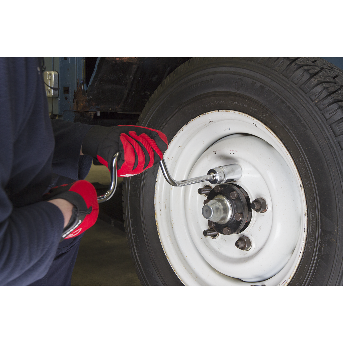 Premier AK694 Premier Metric/Imperial/Whitworth Socket Set 3/8" & 1/2"Sq Drive 64pc