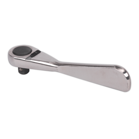 Premier AK6960 Premier Micro Ratchet Wrench Stainless Steel 1/4"Sq Drive