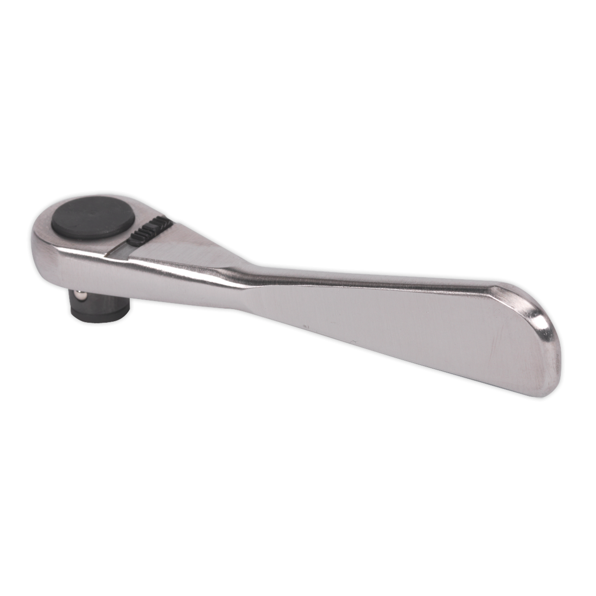 Premier AK6961 Premier Micro Bit Driver Ratchet Stainless Steel 1/4"Hex