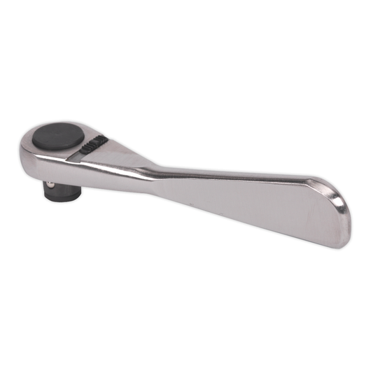 Premier AK6961 Premier Micro Bit Driver Ratchet Stainless Steel 1/4"Hex