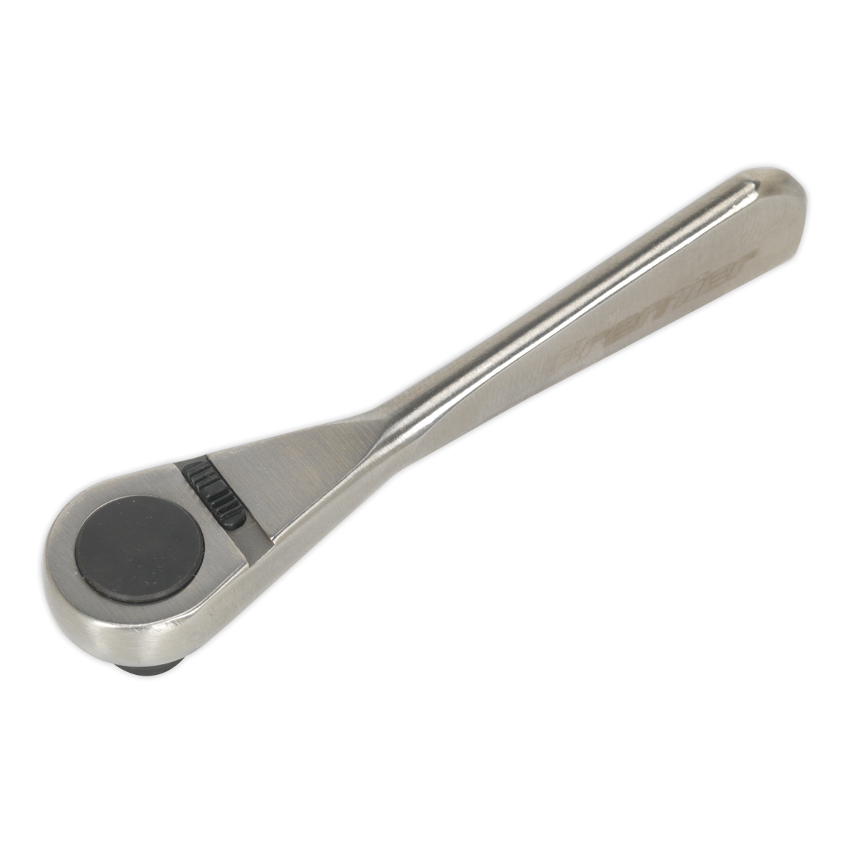 Premier AK6961 Premier Micro Bit Driver Ratchet Stainless Steel 1/4"Hex
