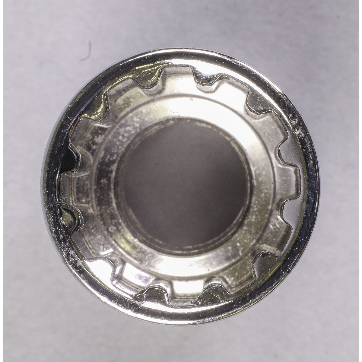 Premier AK69911 Premier Total Drive® Socket Set 3/8"Sq Drive 11pc