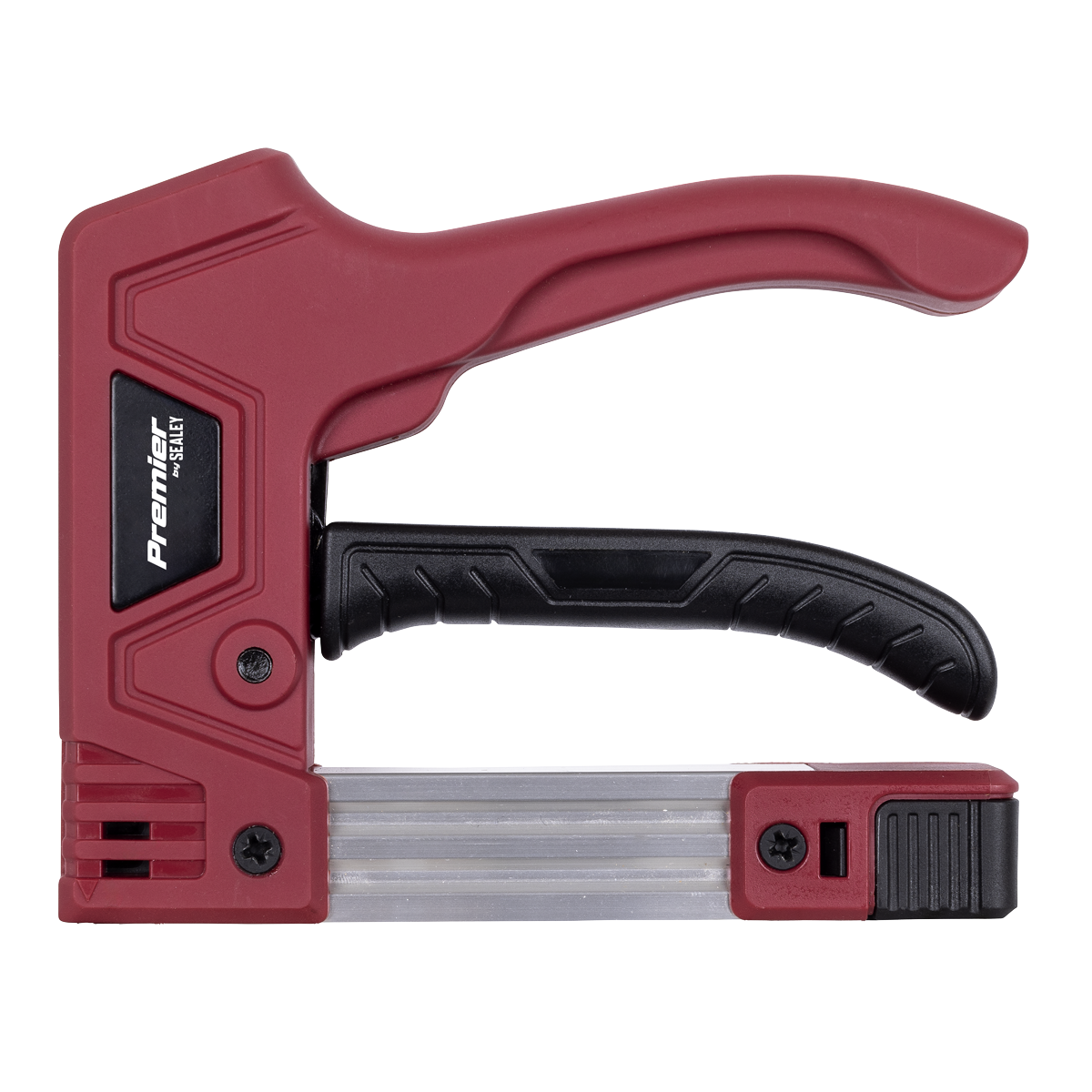 Premier AK7067 Heavy-Duty Staple & Brad Nail Gun