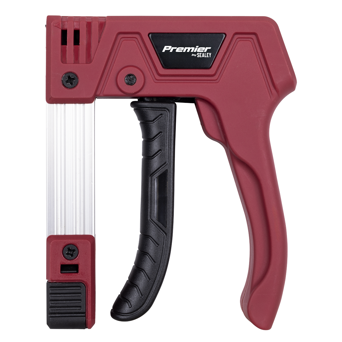 Premier AK7067 Heavy-Duty Staple & Brad Nail Gun