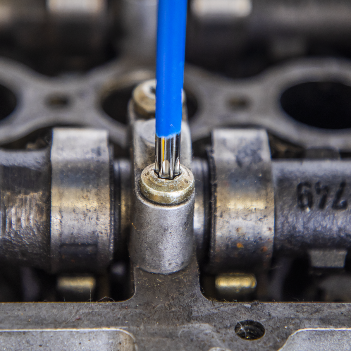 Premier AK71650 Premier Long TRX-Star* Key Set 13pc