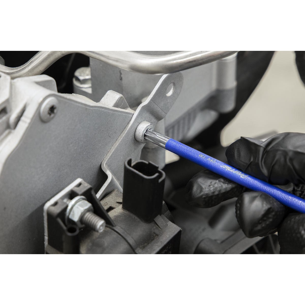 Premier AK71650 Premier Long TRX-Star* Key Set 13pc