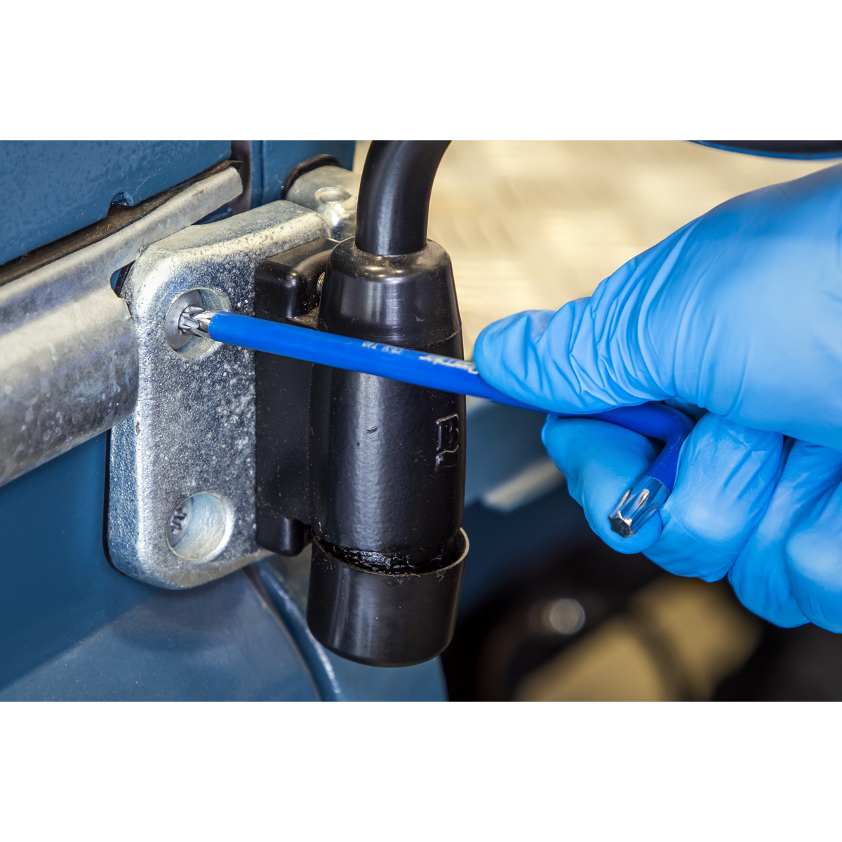 Premier AK71650 Premier Long TRX-Star* Key Set 13pc