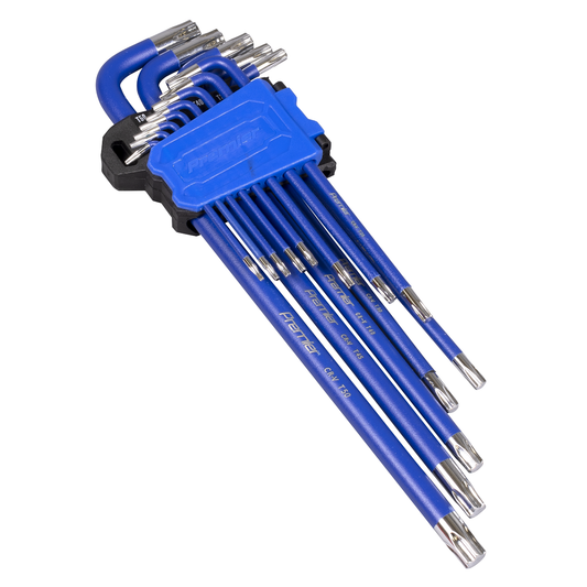 Premier AK7165 Premier Extra-Long TRX-Star* Key Set 13pc