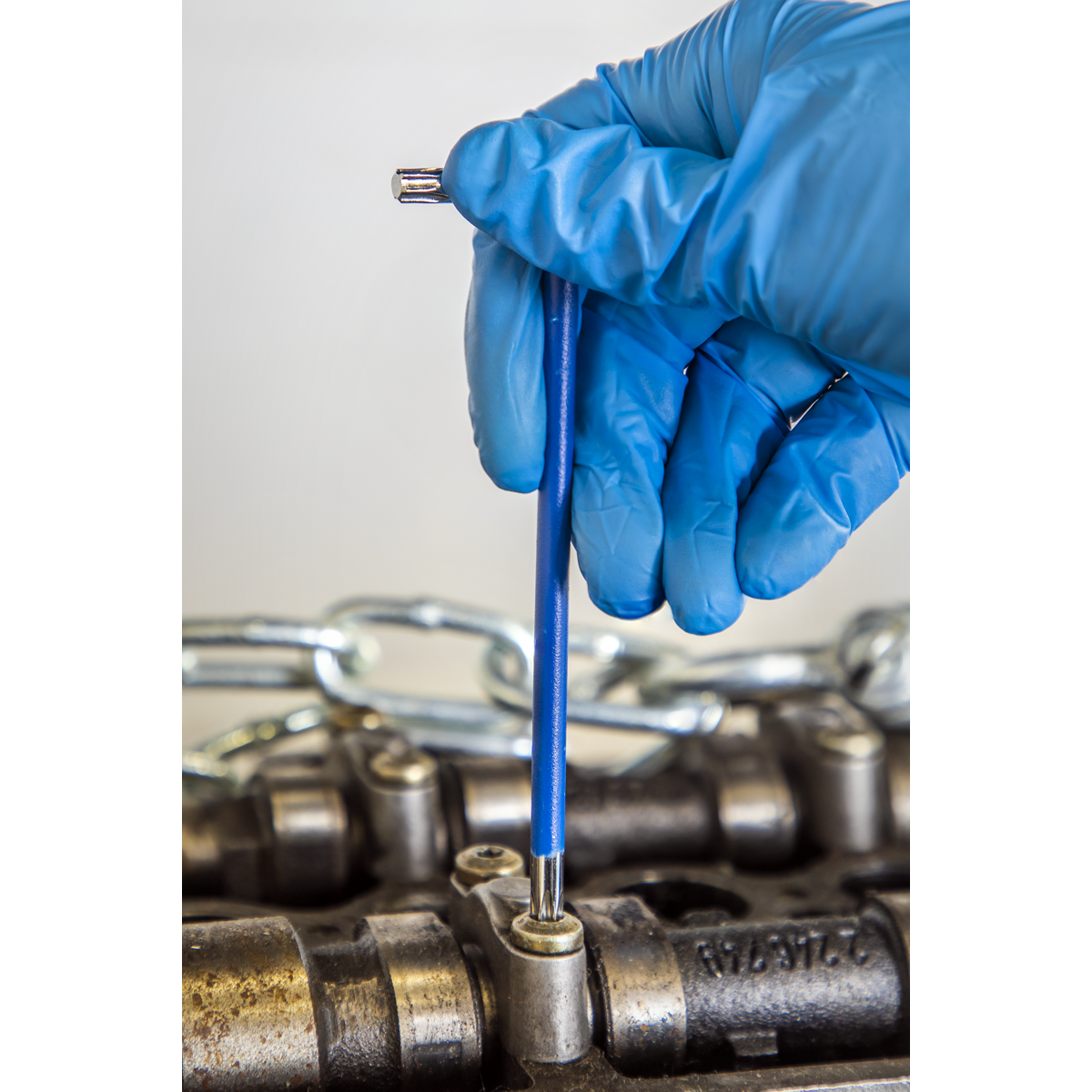 Premier AK7179 Premier Master Hex Key Set 27pc