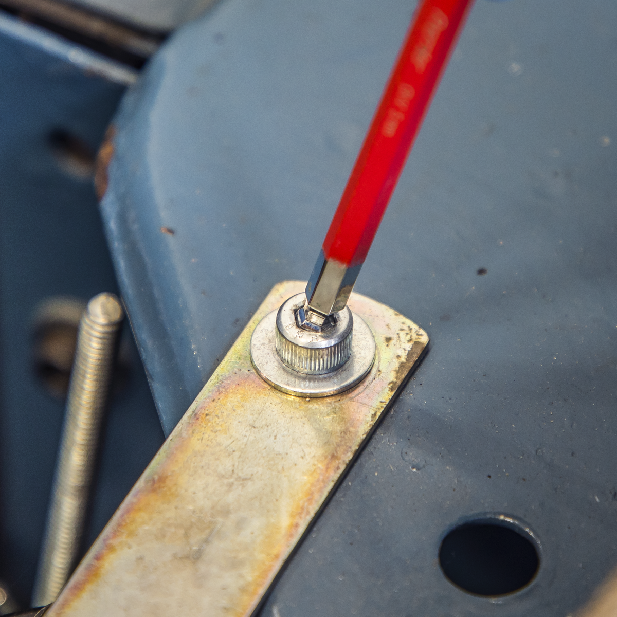 Premier AK7179 Premier Master Hex Key Set 27pc