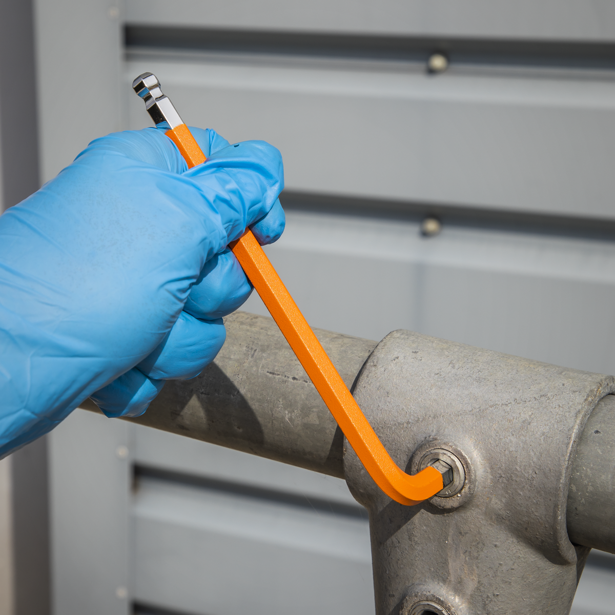 Premier AK7179 Premier Master Hex Key Set 27pc