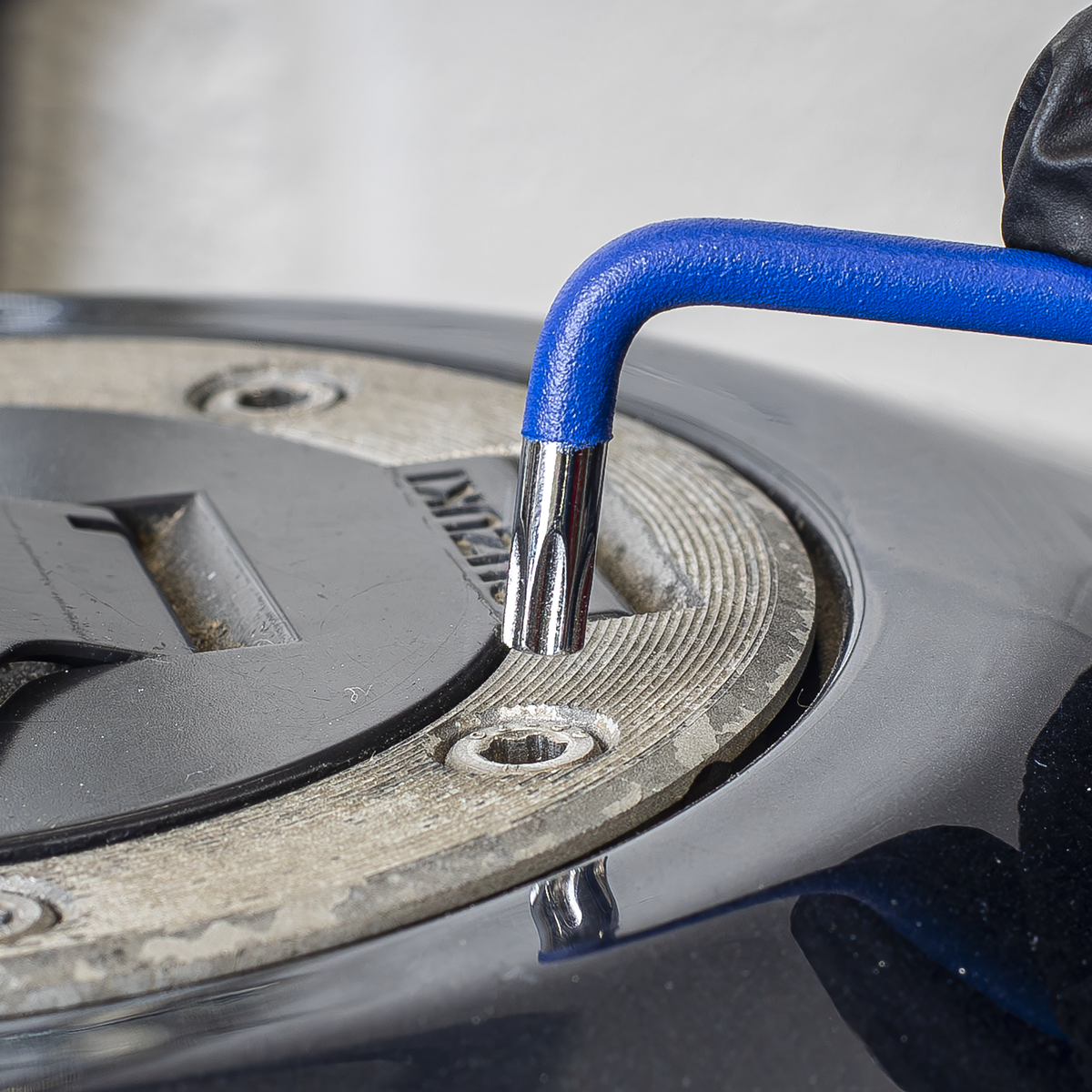 Premier AK7188 Premier Jumbo Anti-Slip TRX-Star* Key Set 13pc