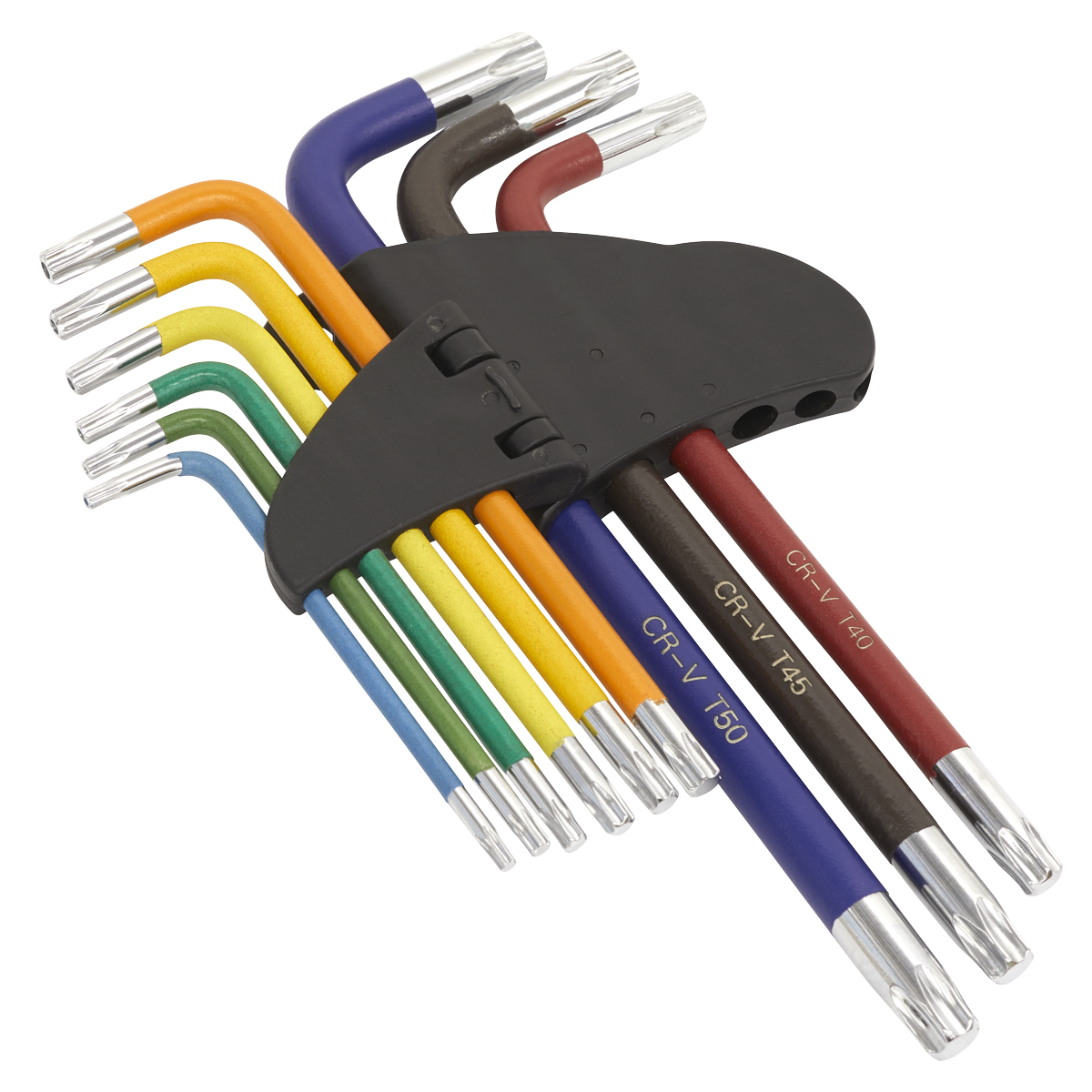 Premier AK7193 Premier Long TRX-Star* Key Set 9pc