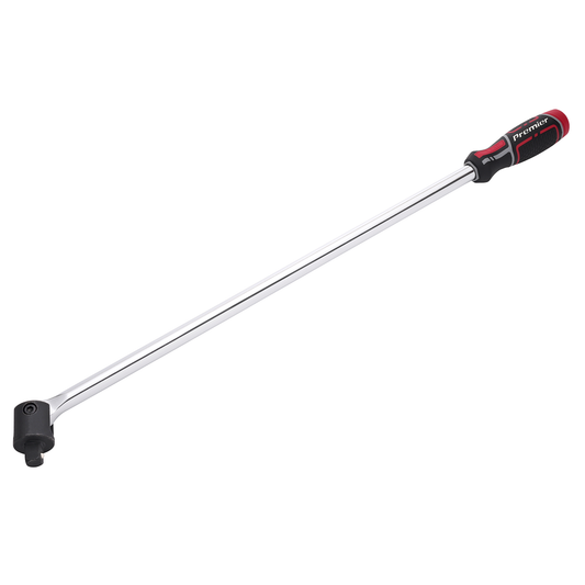Premier AK7306 Premier Breaker Bar 1/2"Sq Drive 600mm