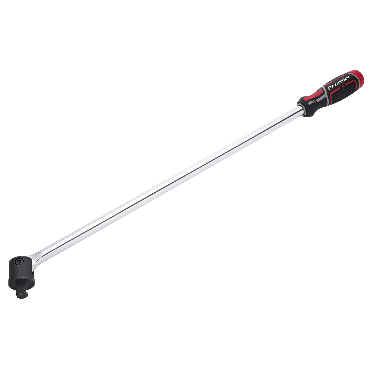 Premier AK7306 Premier Breaker Bar 1/2"Sq Drive 600mm