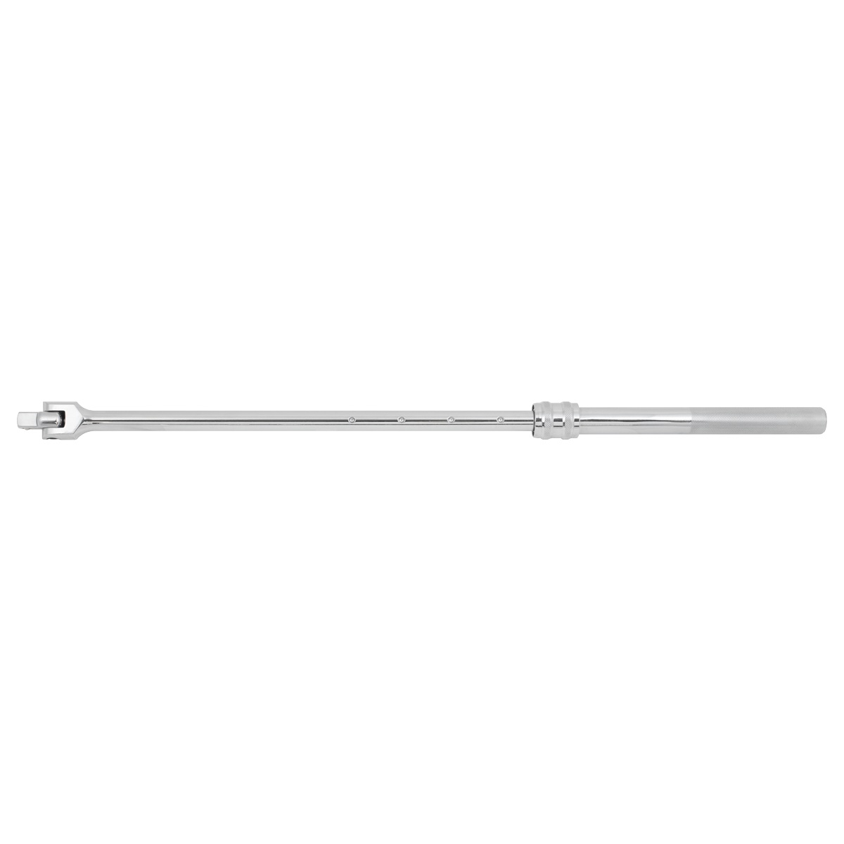 Premier AK7308 Premier Extendable Breaker Bar 1/2"Sq Drive