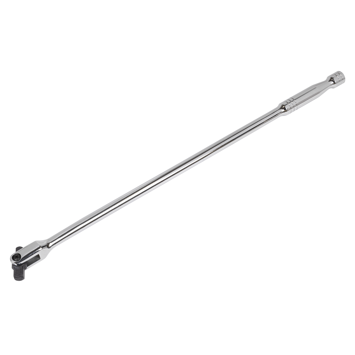 Premier AK7309 Premier Dual Drive Breaker Bar 3/8"Sq & 1/2"Sq Drive 600mm