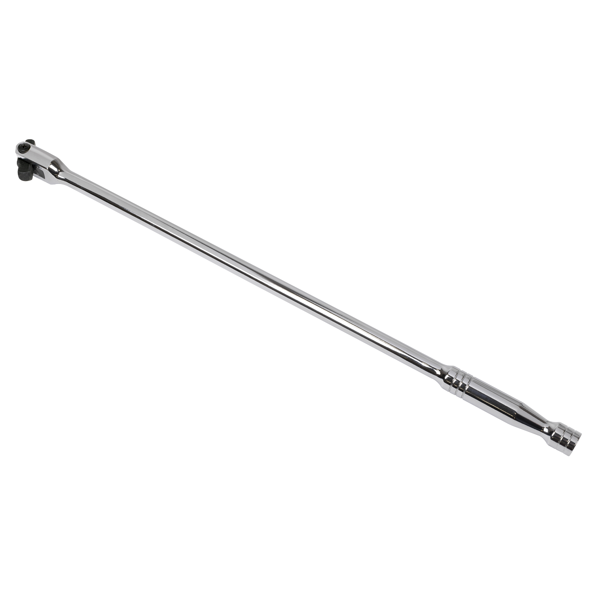 Premier AK7309 Premier Dual Drive Breaker Bar 3/8"Sq & 1/2"Sq Drive 600mm