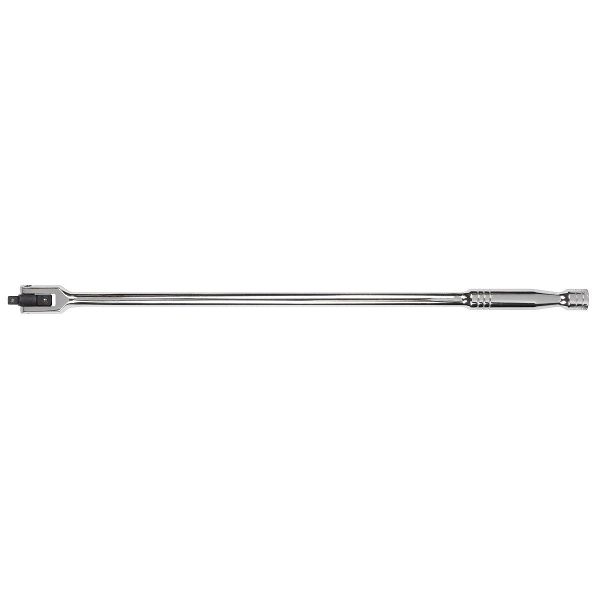 Premier AK7309 Premier Dual Drive Breaker Bar 3/8" & 1/2"Sq Drive 600mm