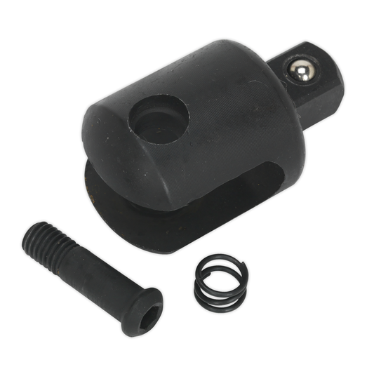 Premier AK730B.RK Premier Knuckle for AK730B, AK730G, AK730R, AK730BL, AK7304 & AK7305 1/2"Sq Drive
