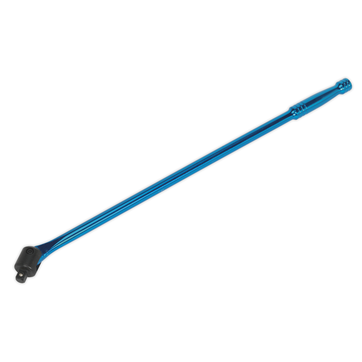 Premier AK730B Premier Breaker Bar 1/2"Sq Drive 600mm - Blue