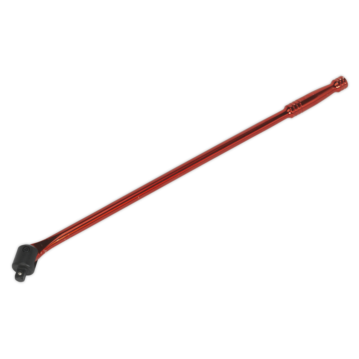 Premier AK730R Premier Breaker Bar 1/2"Sq Drive 600mm - Red