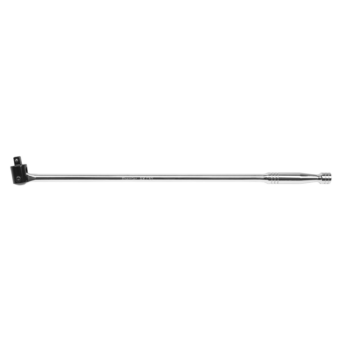 Premier AK730 Premier Breaker Bar 1/2"Sq Drive 600mm