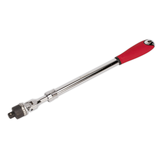 Premier AK7316 Premier Extendable Ratcheting Breaker Bar 1/2"Sq Drive