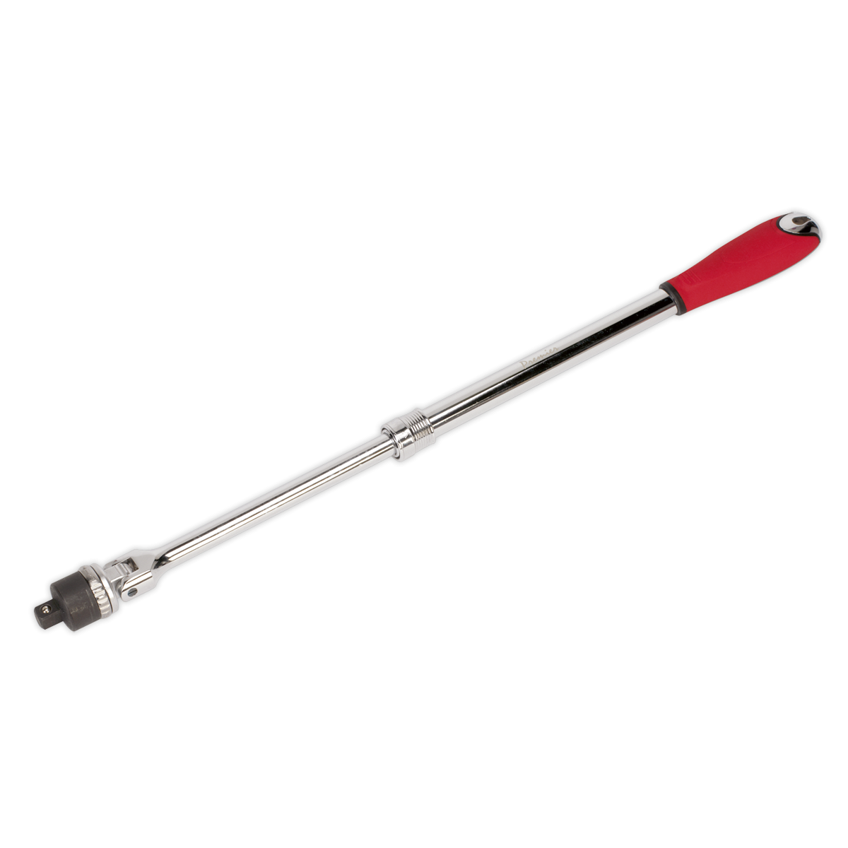 Premier AK7316 Premier Extendable Ratcheting Breaker Bar 1/2"Sq Drive
