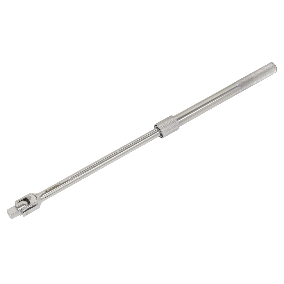 Premier AK7318 Premier Extendable Breaker Bar 3/4"Sq Drive