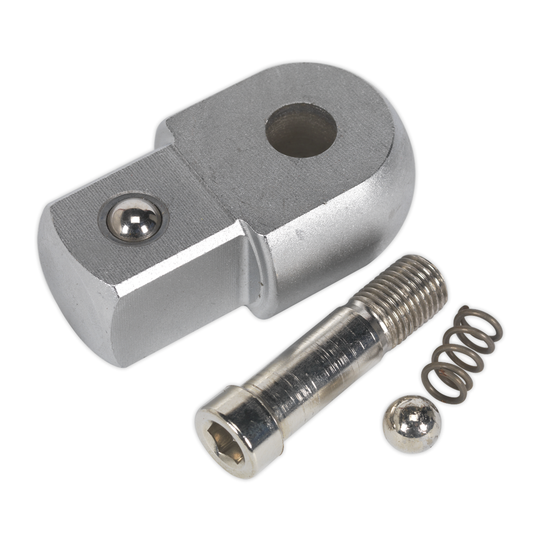 Premier AK7318/RK Premier Knuckle for AK7318 3/4"Sq Drive
