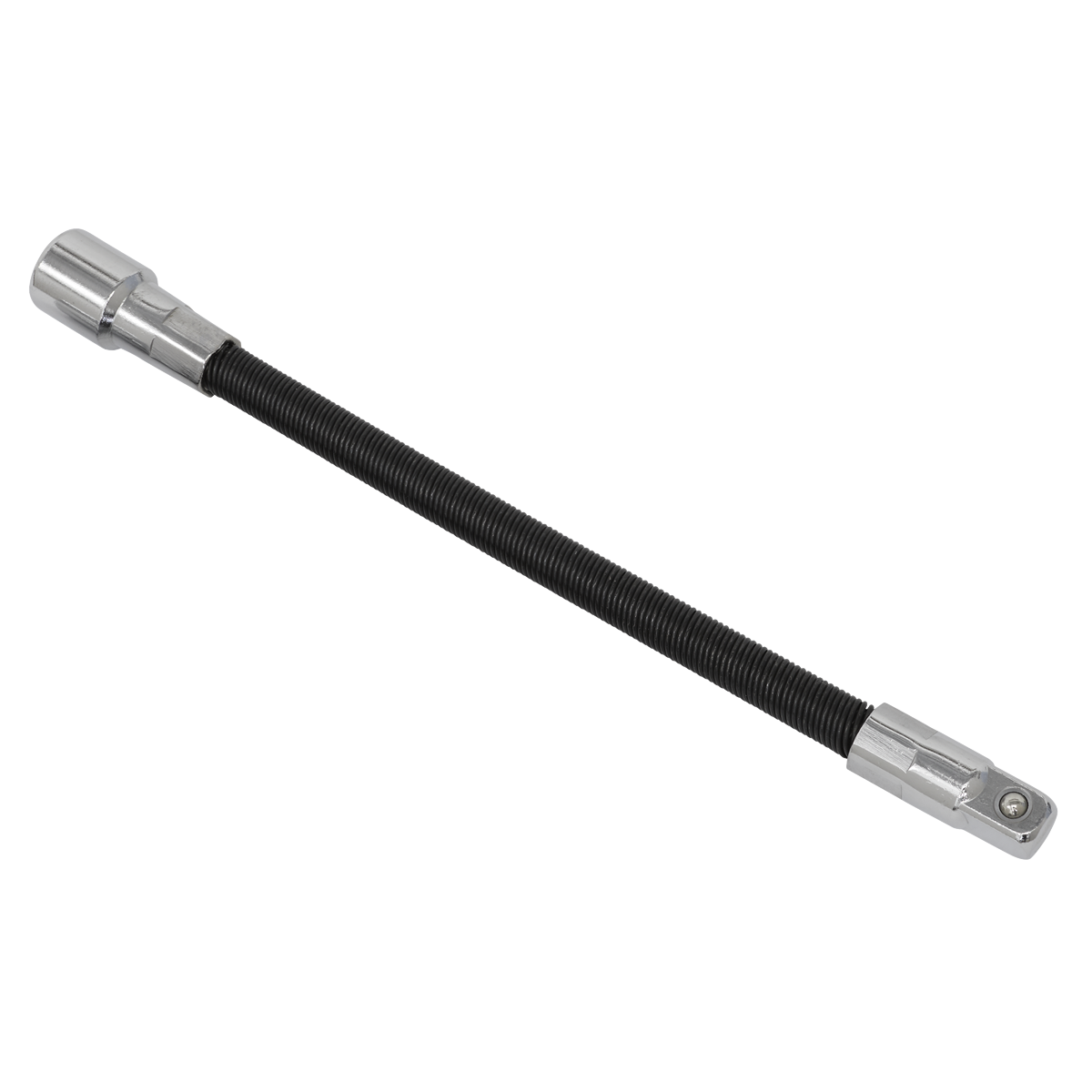 Premier AK7341 Premier Flexible Extension Adaptor Set 1/4"Sq x 150mm & 3/8"Sq x 200mm 2pc