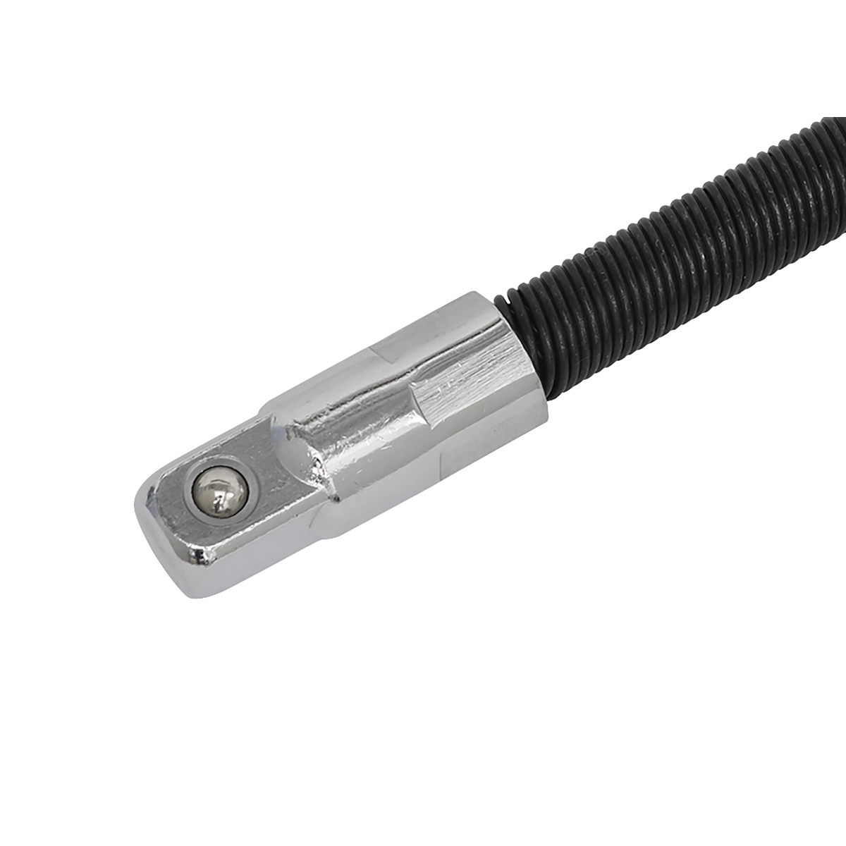 Premier AK7341 Premier Flexible Extension Adaptor Set 1/4"Sq x 150mm & 3/8"Sq x 200mm 2pc