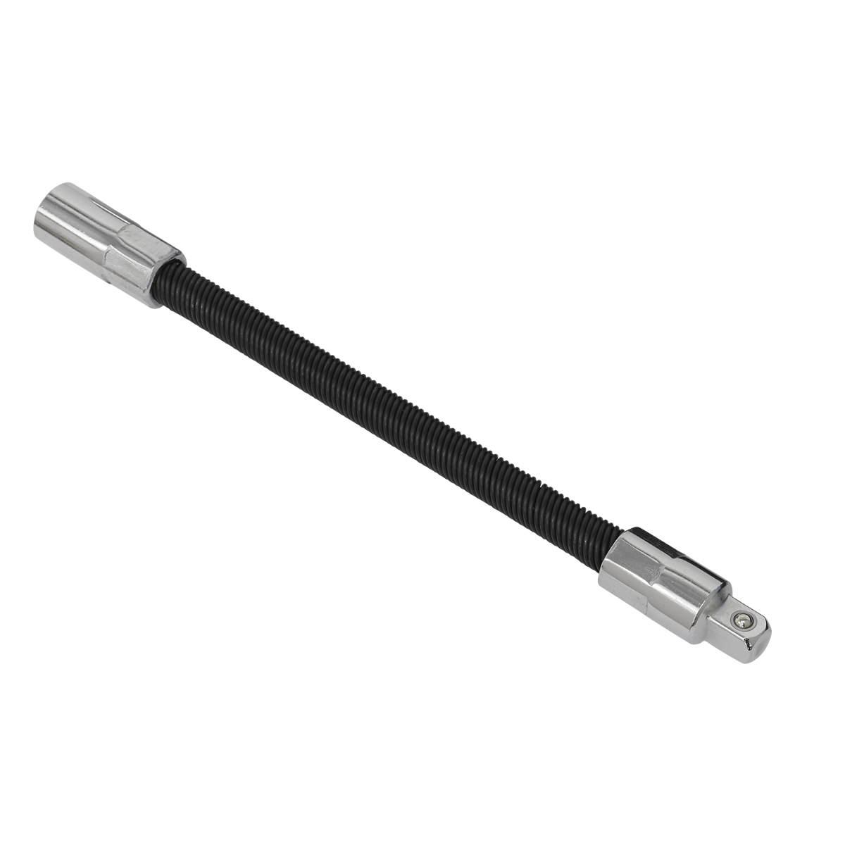 Premier AK7341 Premier Flexible Extension Adaptor Set 1/4"Sq x 150mm & 3/8"Sq x 200mm 2pc
