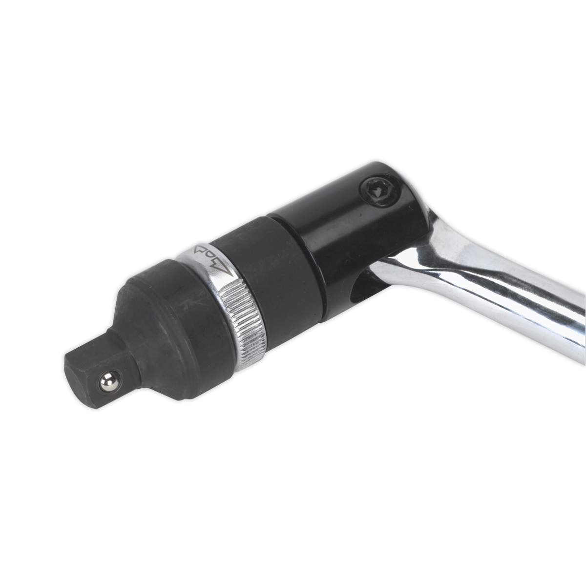 Premier AK737 Premier Ratchet Adaptor 1/2"Sq Drive