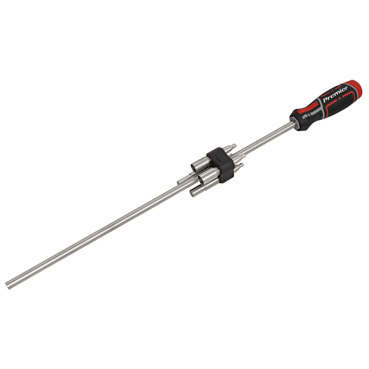 Premier AK7500 Premier WheelEazy™ Wheel Fitting & Alignment Tool